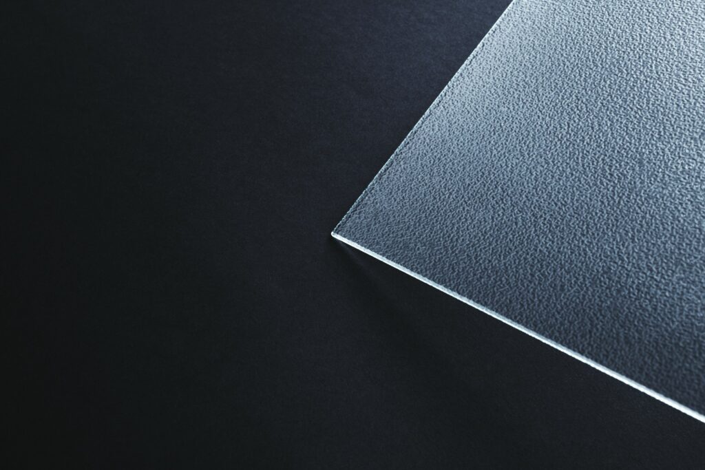 Der Werkstoff Glas – unsere Leidenschaft