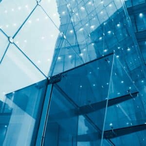 Der Werkstoff Glas – unsere Leidenschaft