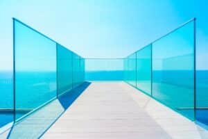 Eigenschaften von Glas – der Alleskönner
