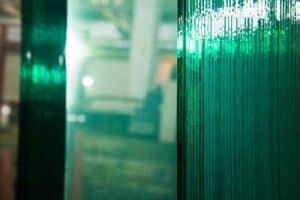 Steckbrief Glas