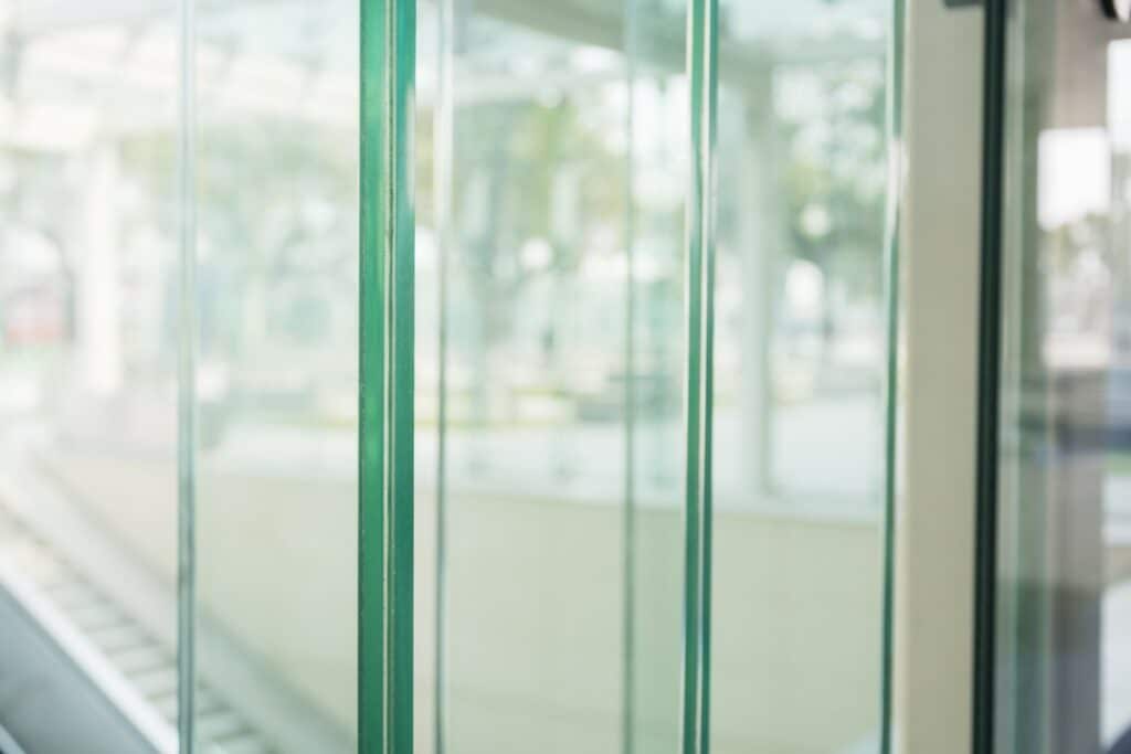 Steckbrief Glas