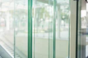 Steckbrief Glas