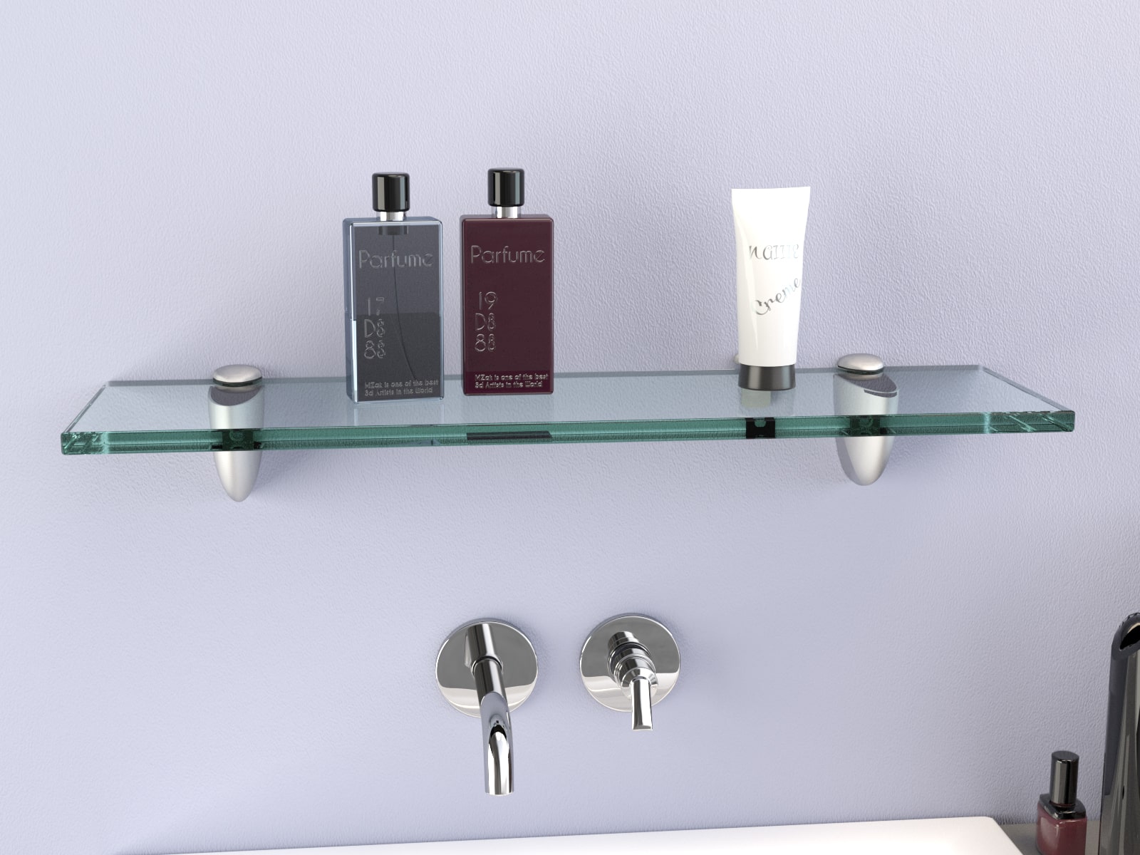 Ablage_Klar_Edelstahlhalter-1 Ablage_Klar_Edelstahlhalter