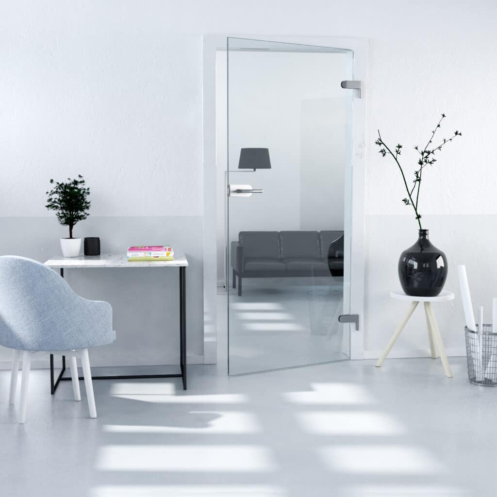 Glasplatte24