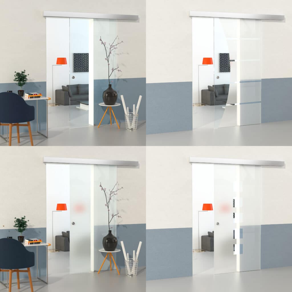 Glasplatte24