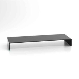 Tisch 900_300_110_schwarz