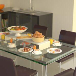 Tisch_Küche_weiss