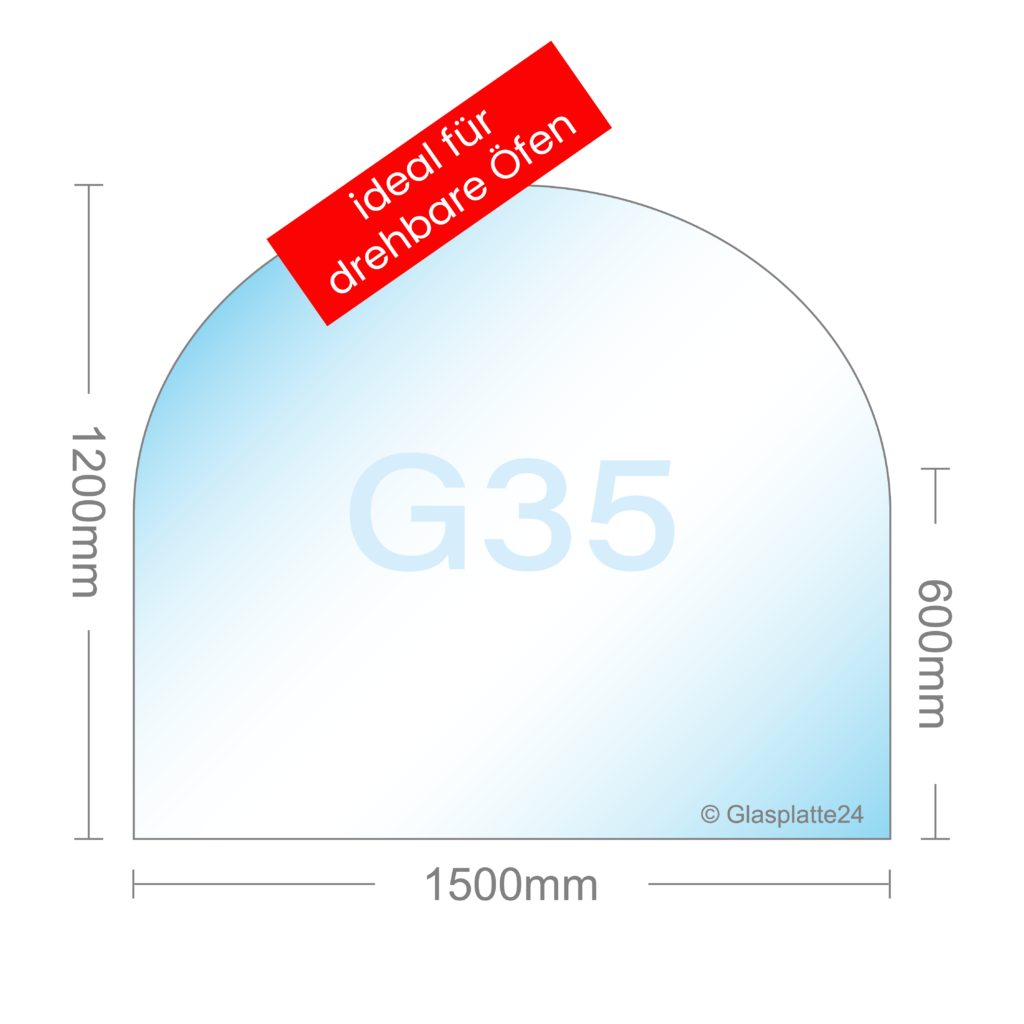 Glasplatte24