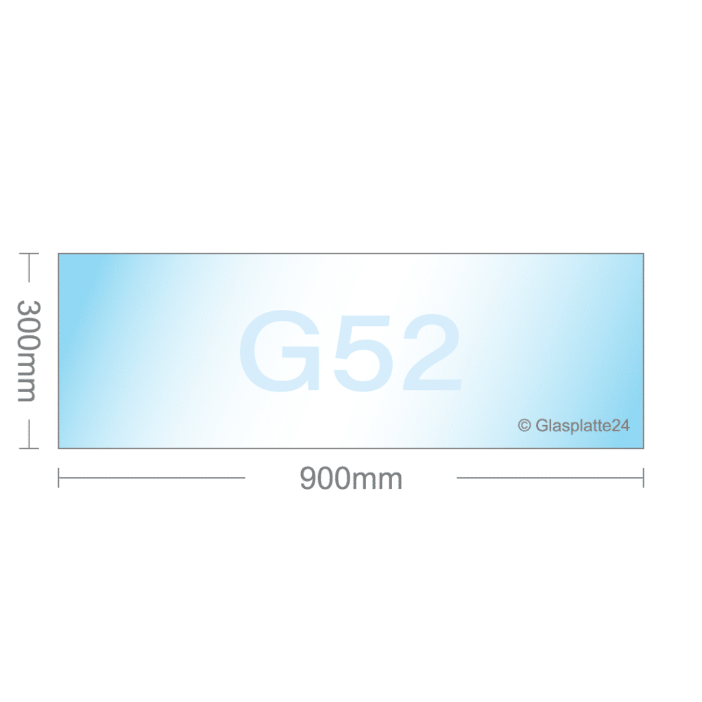 Glasplatte24