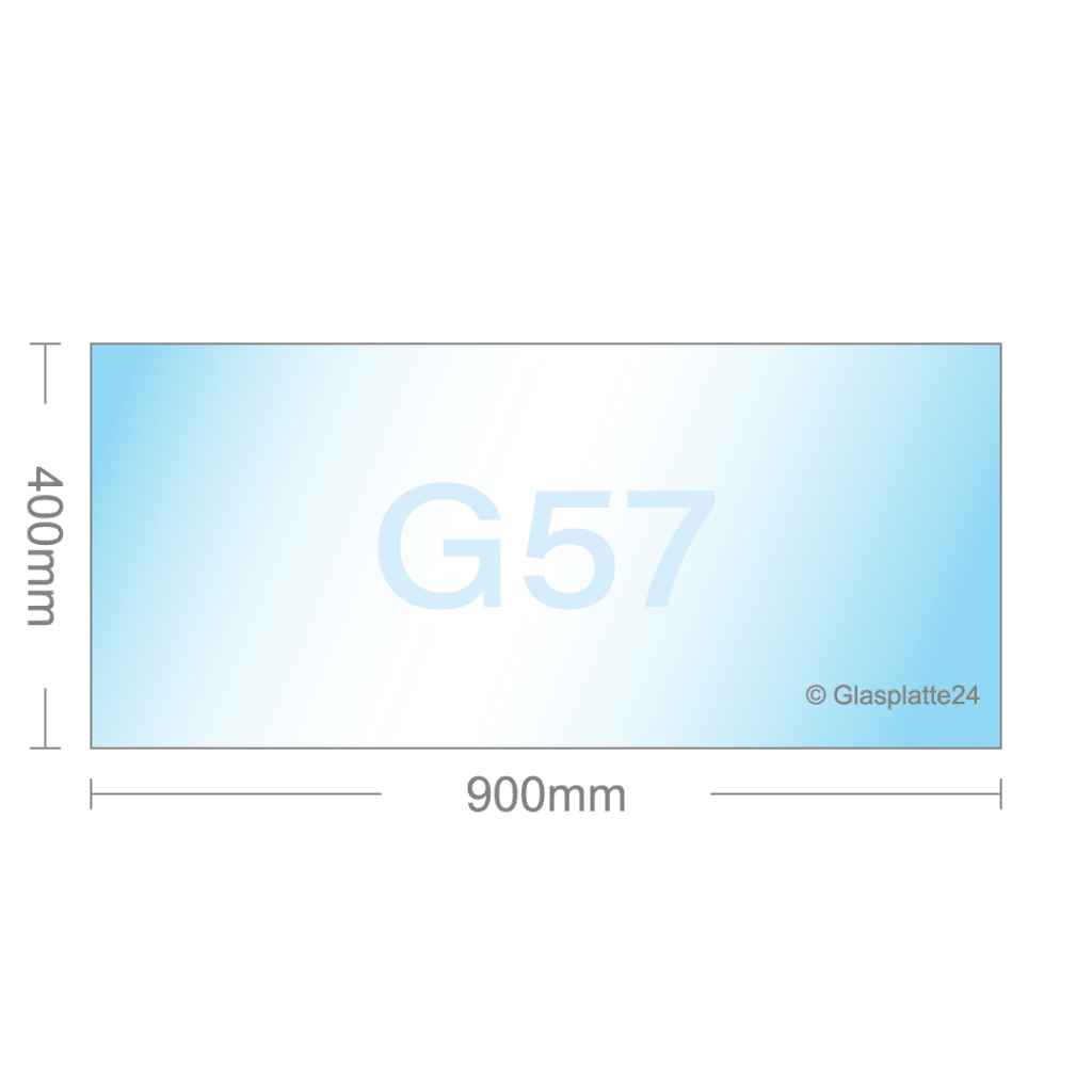 Glasplatte24