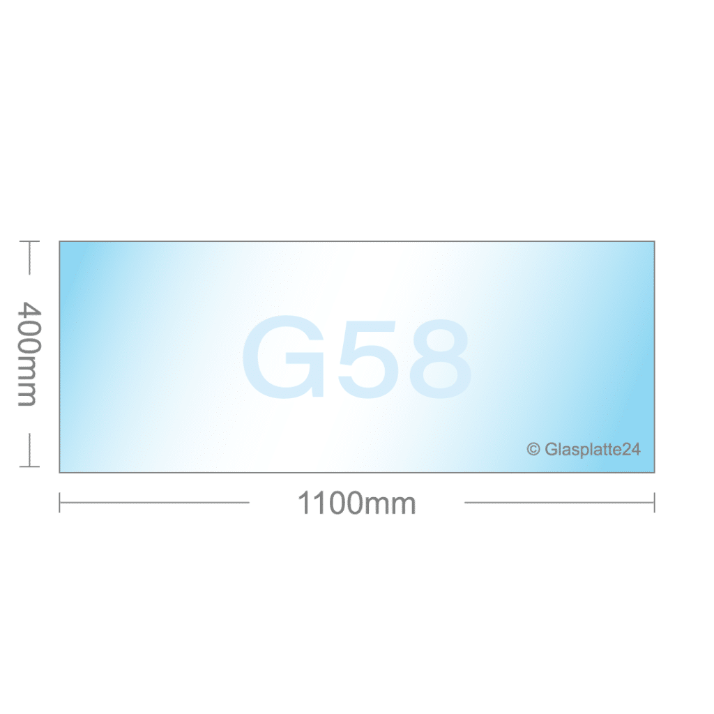 Glasplatte24