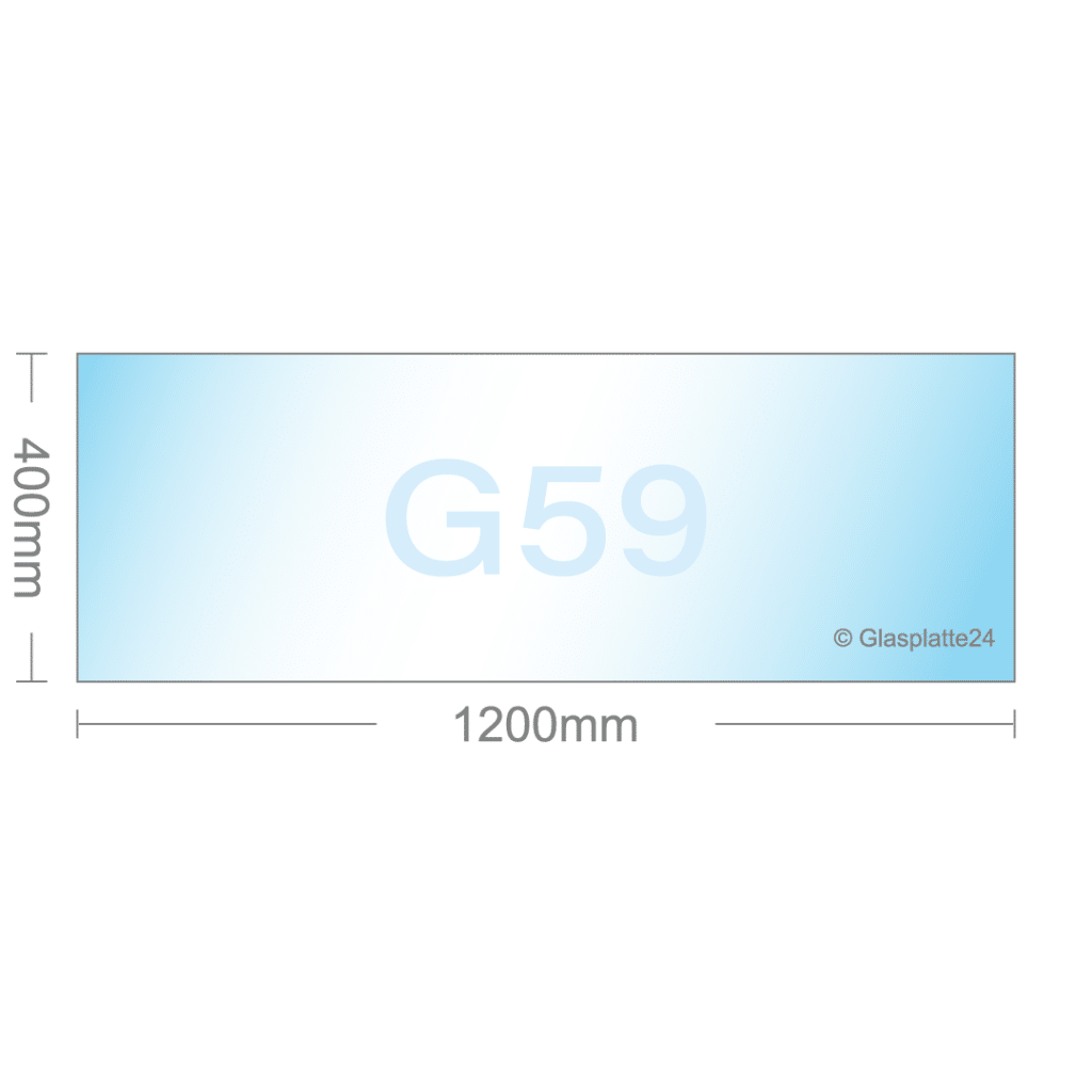 Glasplatte24