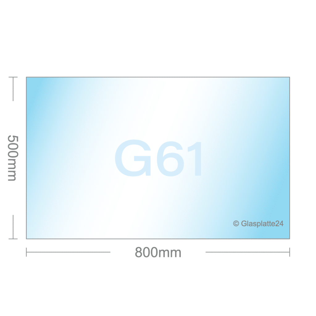 Glasplatte24