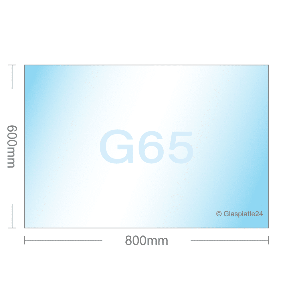Glasplatte24
