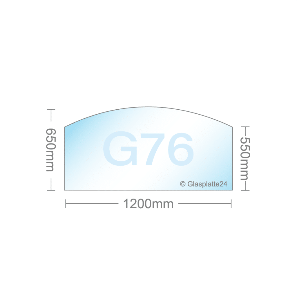 Glasplatte24