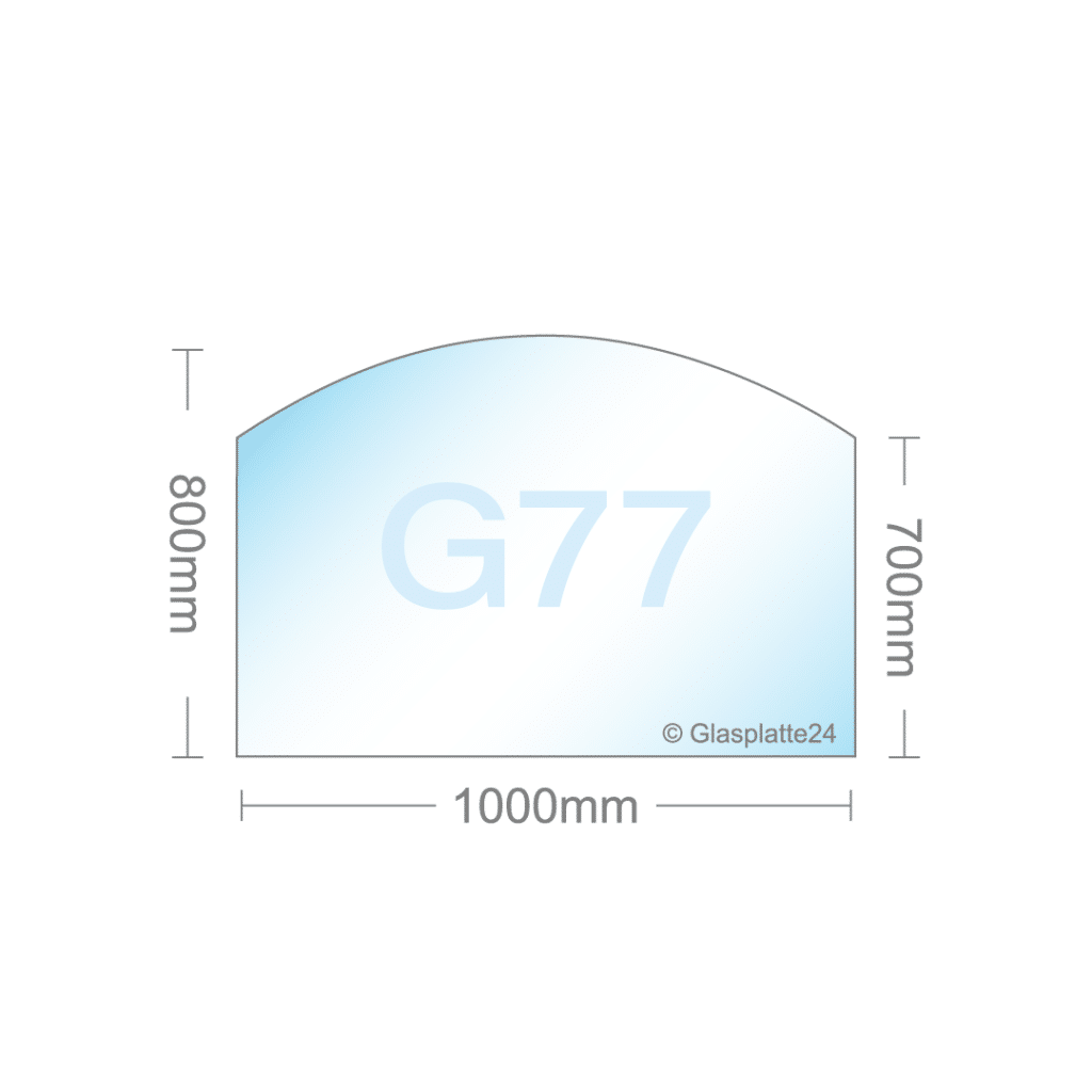 Glasplatte24