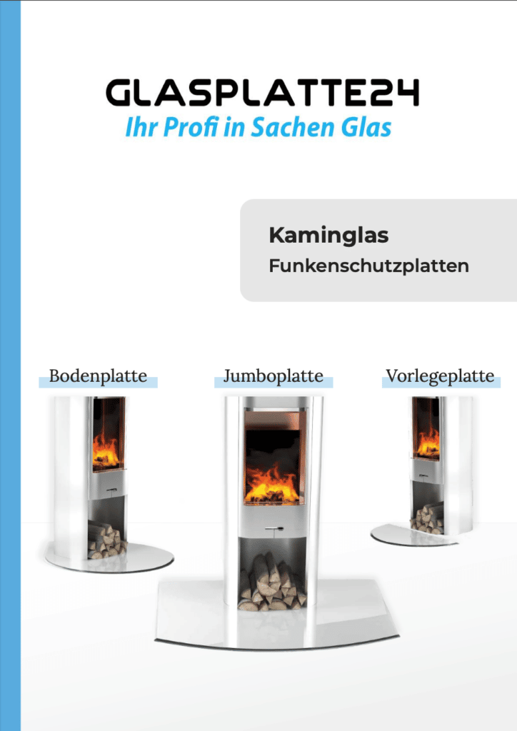 Glasplatte24