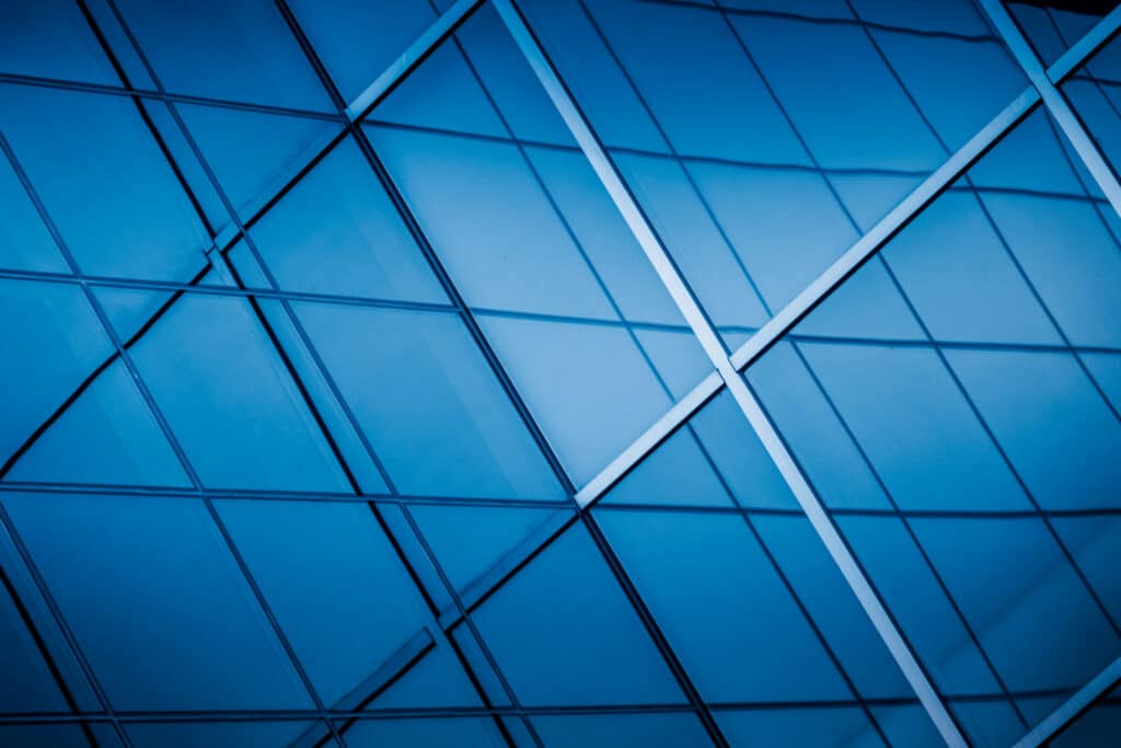 Glas – Das unsichtbare Wundermaterial
