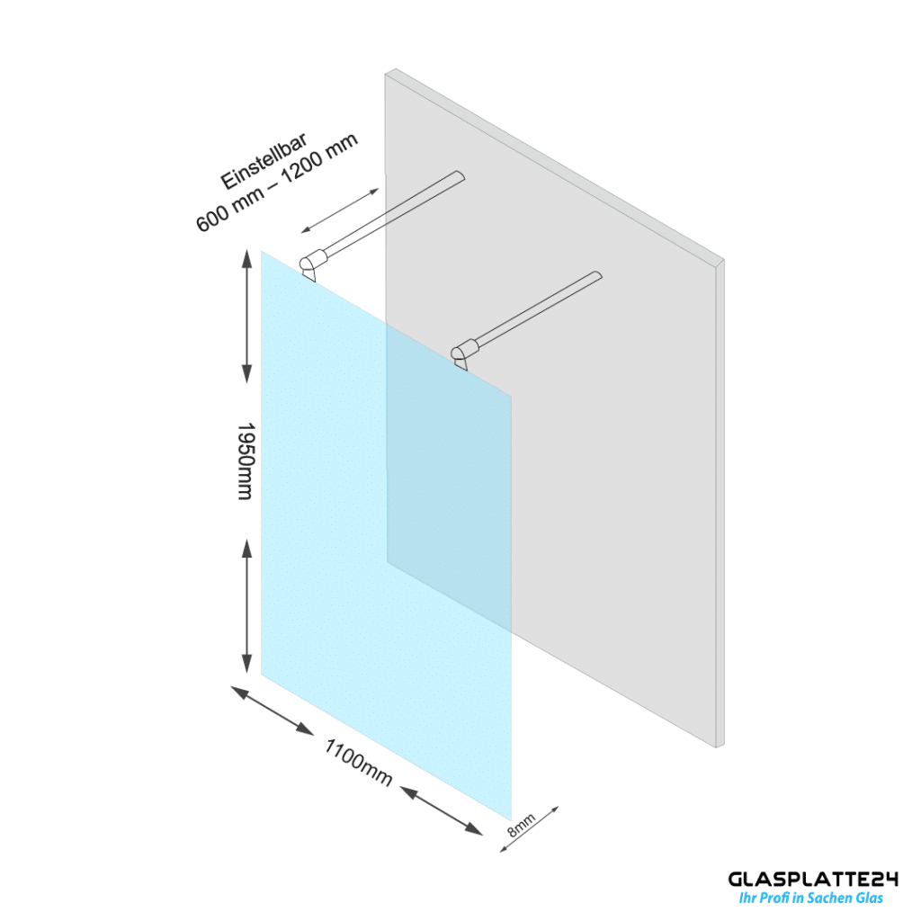 Glasplatte24