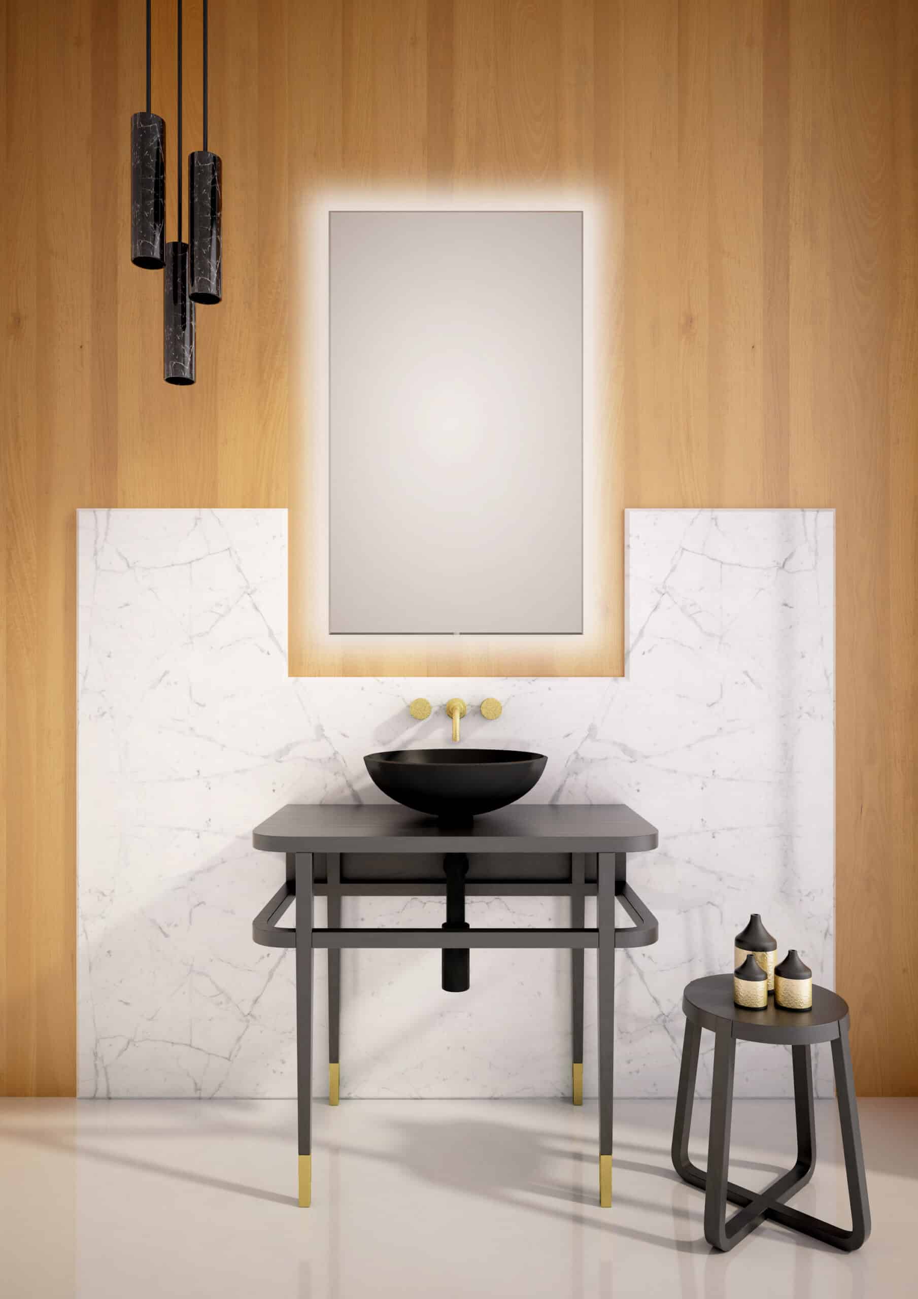 Montana Rechteck Montana Rechteck