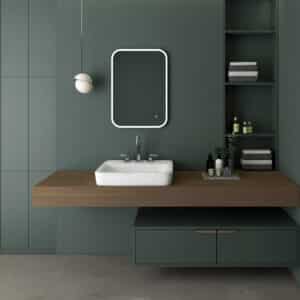 Senso Plus rechteck