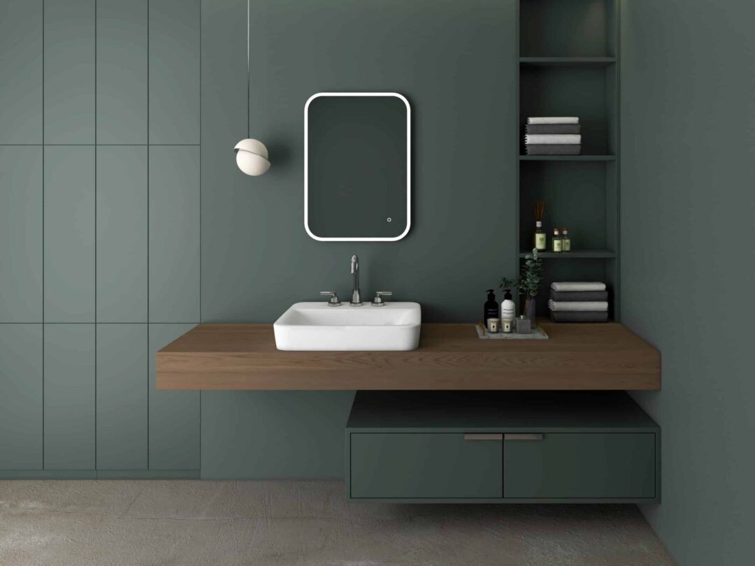 Senso Plus rechteck