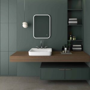 Senso Plus rechteck