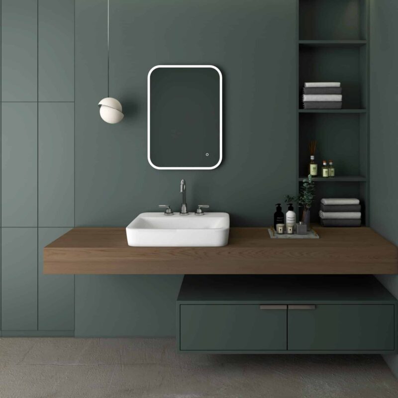 Senso Plus rechteck
