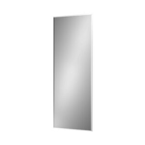Fractal Quadrat - Rechteck Wandspiegel mit LED-2