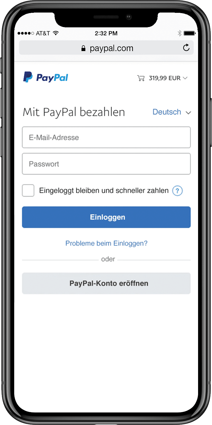 Ratenkauf