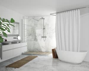Duschwannen Wunder: Acryl und Granit – Welche ist besser?