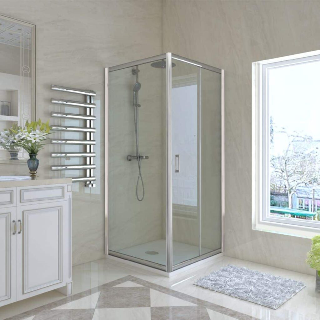 Duschwannen Wunder: Acryl und Granit – Welche ist besser?