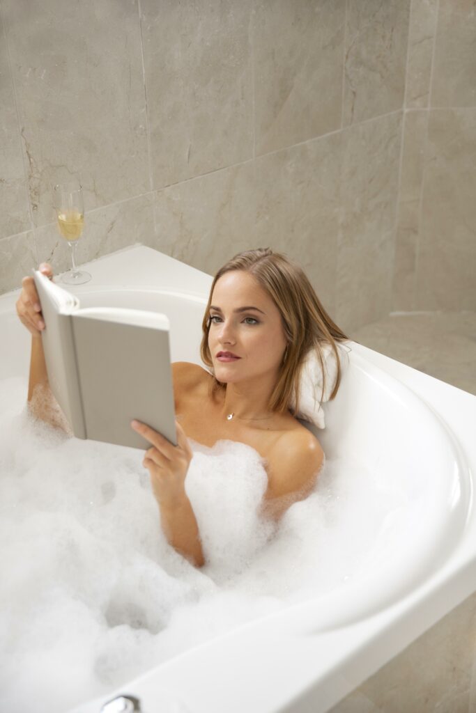 Badewannen Wunder: Verschiedene Typen und Ihre Vorteile?