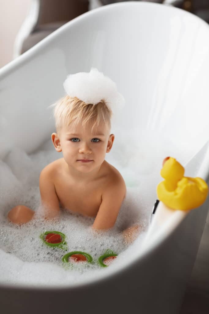 Badewannen Wunder: Verschiedene Typen und Ihre Vorteile?