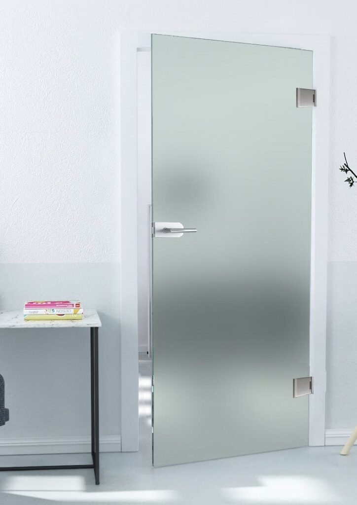 Warum Sie sich für Glastüren entscheiden sollten?