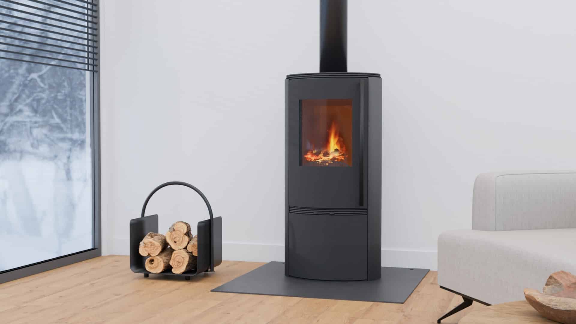 Metall Funkenschutzplatte in Quadrat & 3 Farben | Stärke 1,5 mm