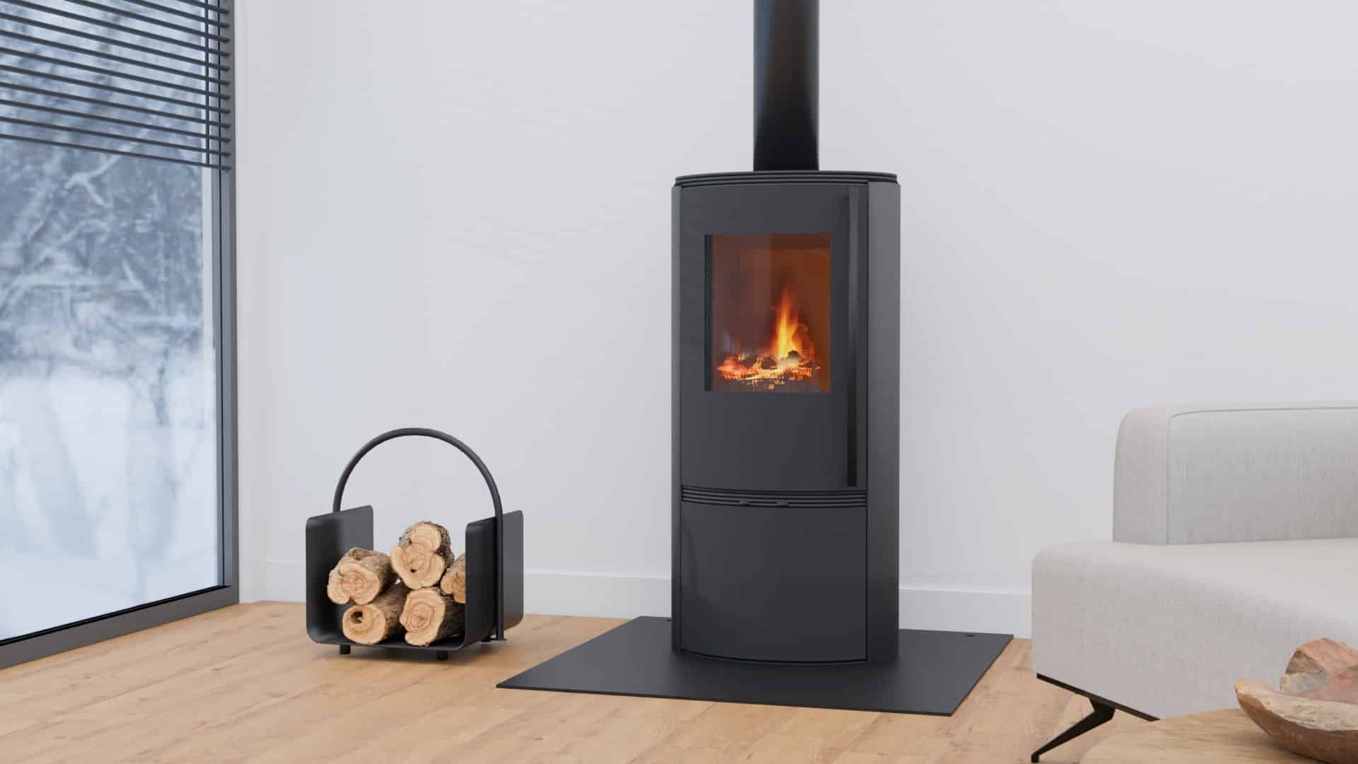 Metall Funkenschutzplatte in Quadrat & 3 Farben | Stärke 1,5 mm