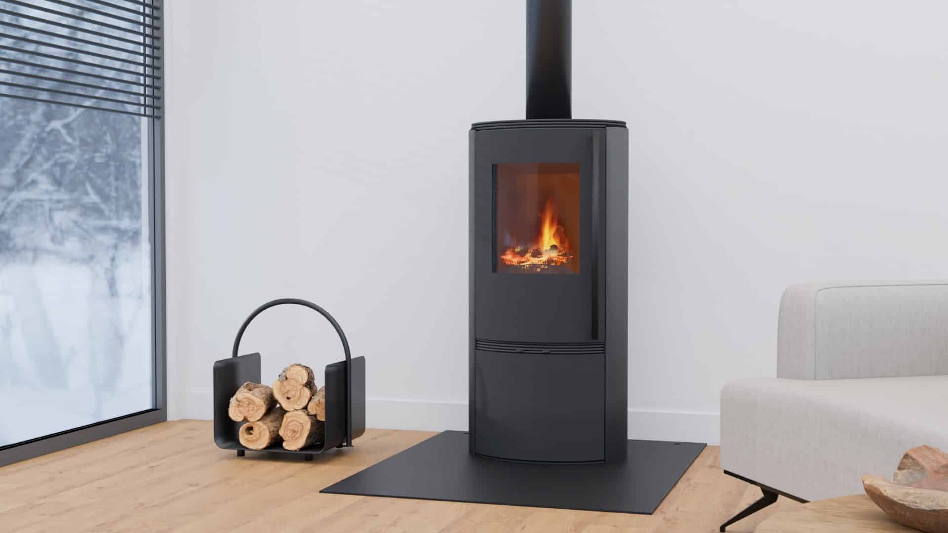 Metall Funkenschutzplatte in Rechteck & 3 Farben | Stärke 1,5 mm